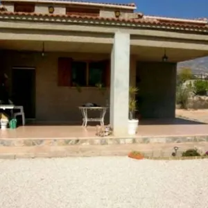Дом в Кревильенте, фото 2