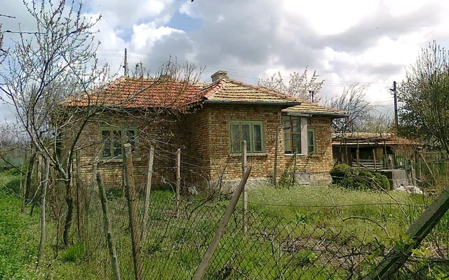 Дом в Варна