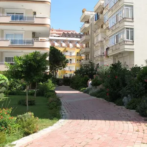 Квартира в Махмутлар, фото 3