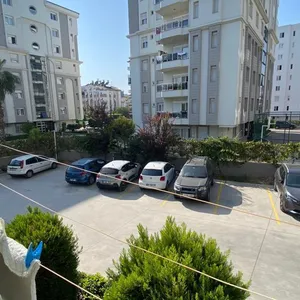 Квартира в Барбарос Махаллеси, фото 4