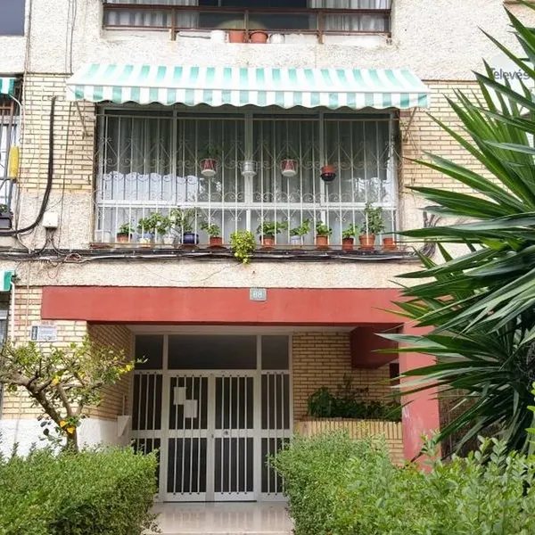Квартира в Аликанте, фото 1