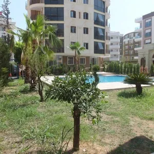 Квартира в Анталия, фото 5