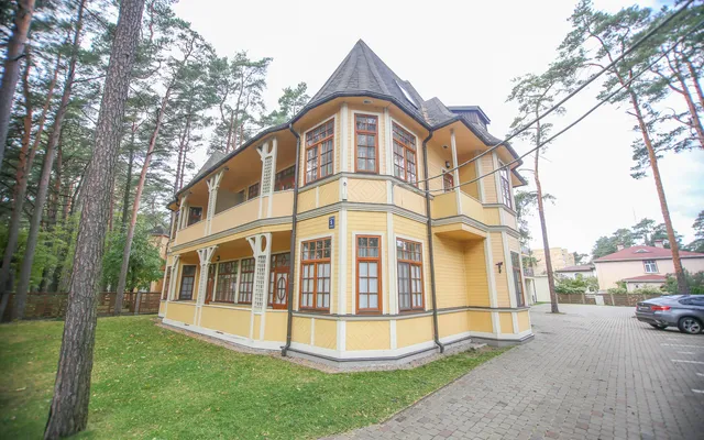 Квартира в Булдури