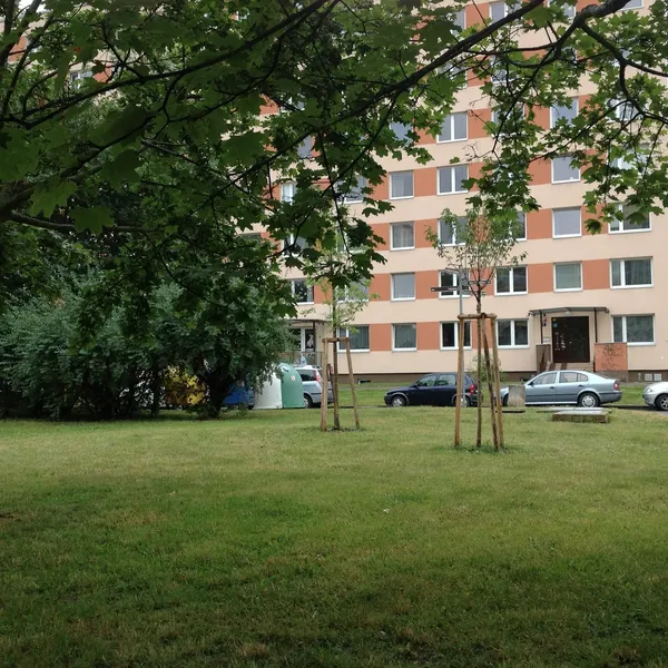Квартира в Прага, фото 1