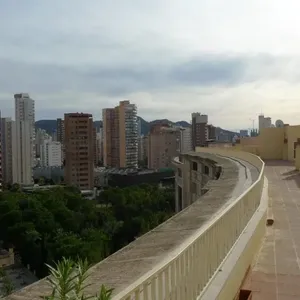Квартира в Бенидорм, фото 2