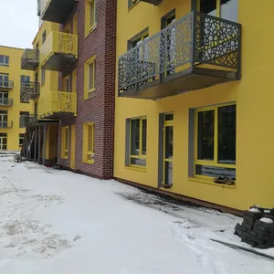 Фото объекта