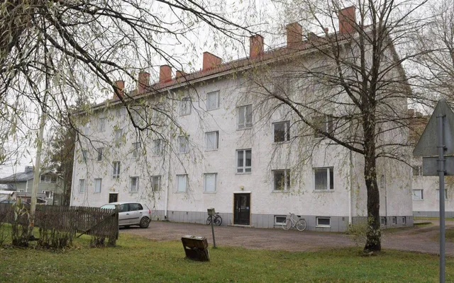 Квартира в Южное Саво