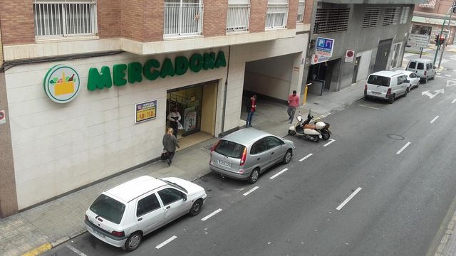 Квартира в Эльче