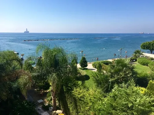 Квартира в Лимассол