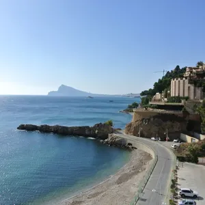Квартира в Альтеа, фото 4