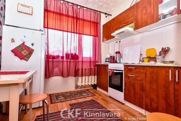 Квартира в Тарту