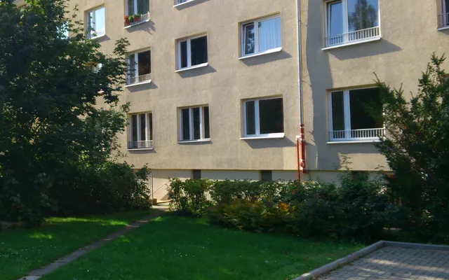 Квартира в Берлин