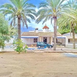 Вилла в Торревьеха, фото 3