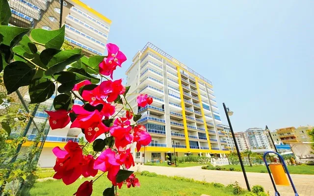 Квартира в Алания