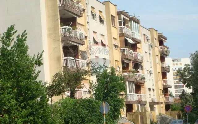 Квартира в Риека