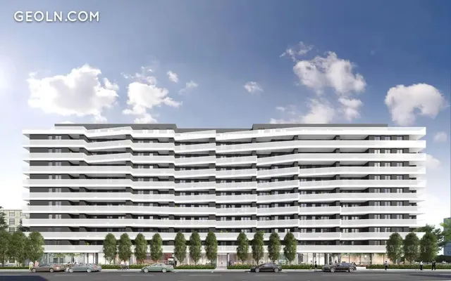 KENNEDY RESIDENCE in Belgrade