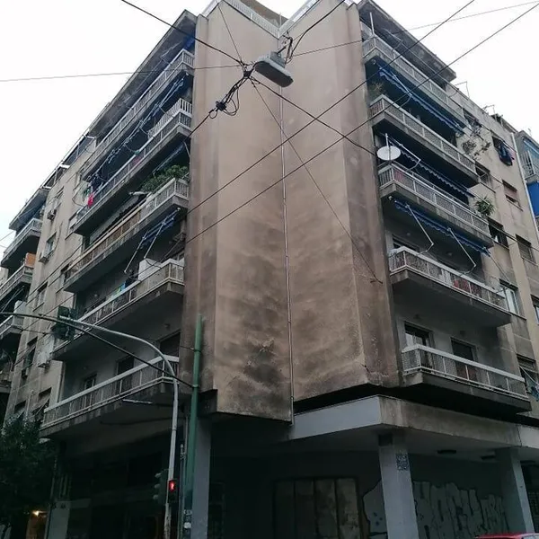 Квартира в Аттика, фото 1