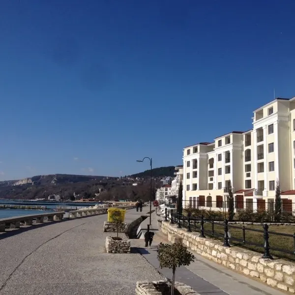 Квартира в Балчик, фото 1