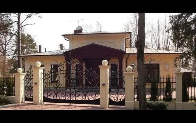 Квартира в Юрмала