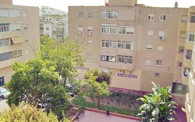 Квартира в Эстепона