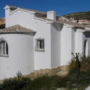 Вилла в Бенитал, фото 3