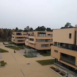 Квартира в Саулкрасты, фото 2