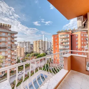 Квартира в Алания, фото 5