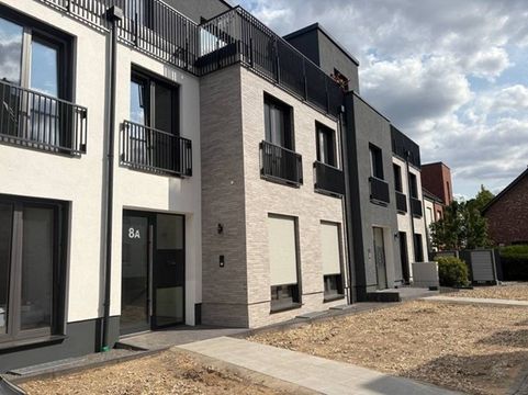 Квартира в Дюссельдорф