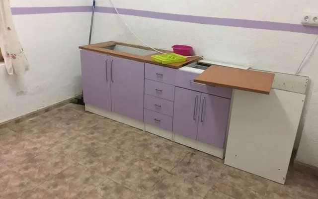 Квартира в Аликанте