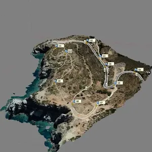 Земельный участок в Гази, фото 3