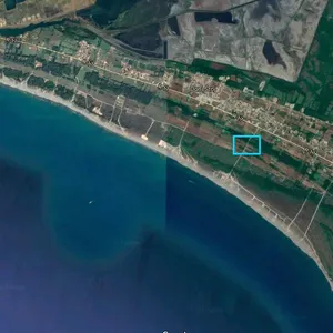 Земельный участок в Улцинь, фото 3
