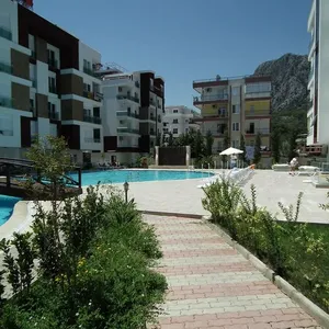 Квартира в Анталия, фото 5