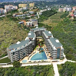 Квартира в Анталия, фото 3
