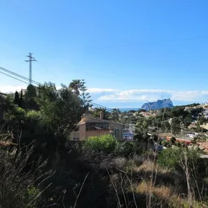 Земельный участок в Морайра, фото 2
