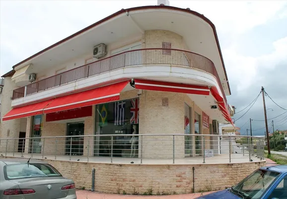Коммерческая недвижимость в Kassandra Municipality