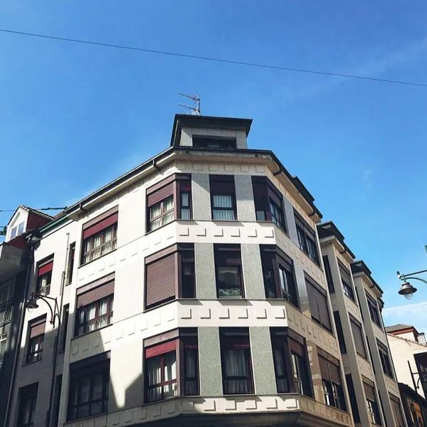 Квартира в Астурия, фото 1