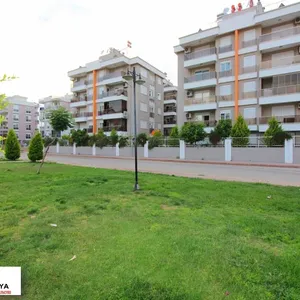 Квартира в Анталия, фото 3
