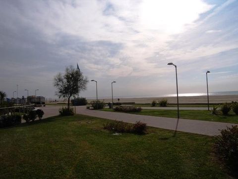 Квартира в Бибионе