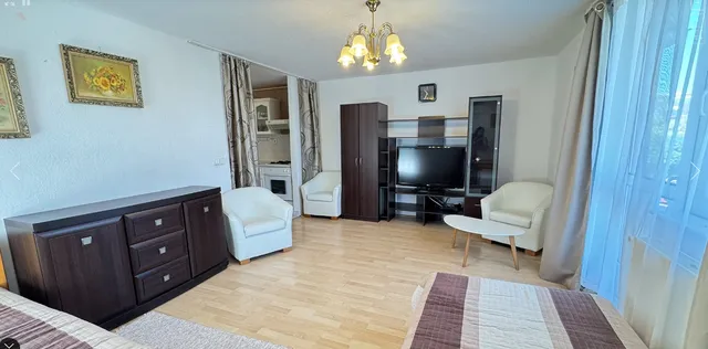 Квартира в Хевиз