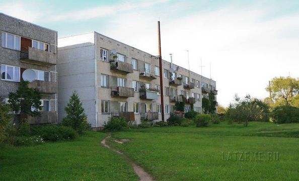 Квартира в Феймани