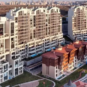 Квартира в Стамбул, фото 4
