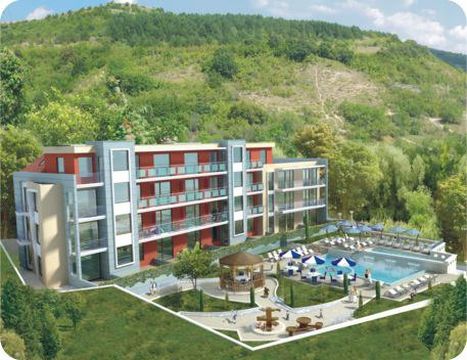 Различного назначения в Балчик