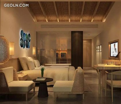 Dusit Princess Rijas in Dubai