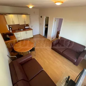Квартира в кв. Юрта pod patia, фото 3