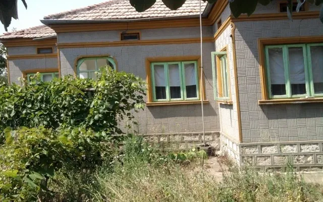 Дом в Генерал Тошево