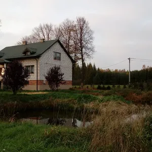 Дом в Цеханув, фото 3