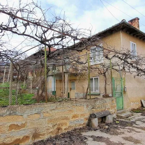 Дом в Стара Загора, фото 1