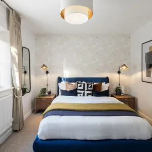 Grangecote Place in London, фото 2