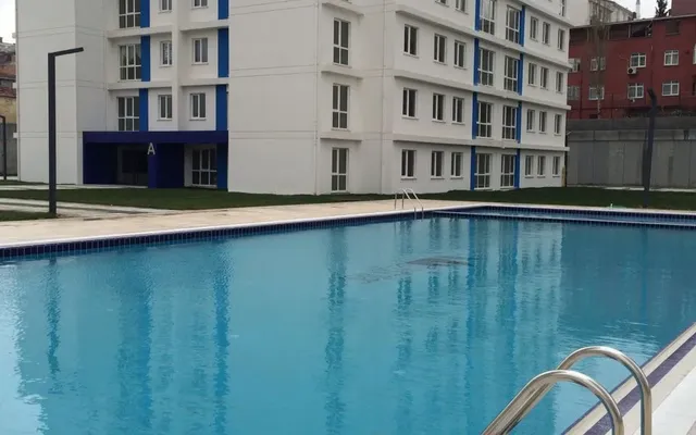 Квартира в Стамбул