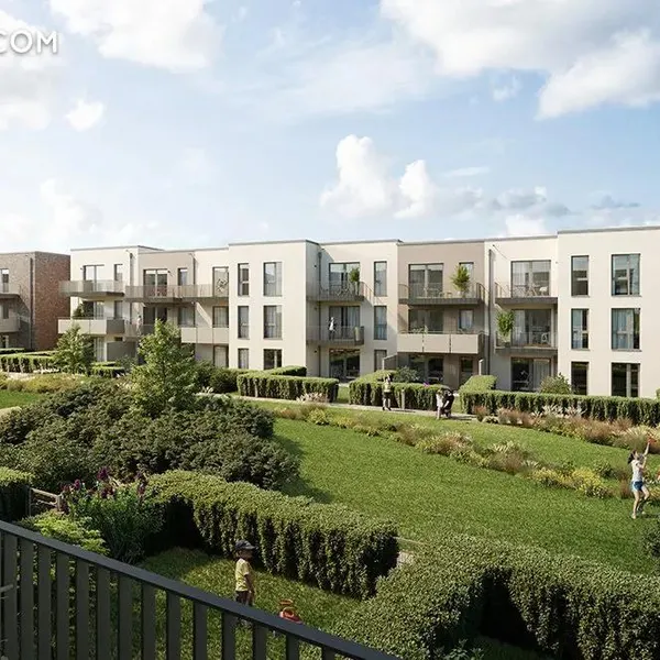 Jenau - Eigentumswohnungen in Hamburg, фото 1